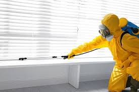 Emergency Pest Control in Altoona, AL